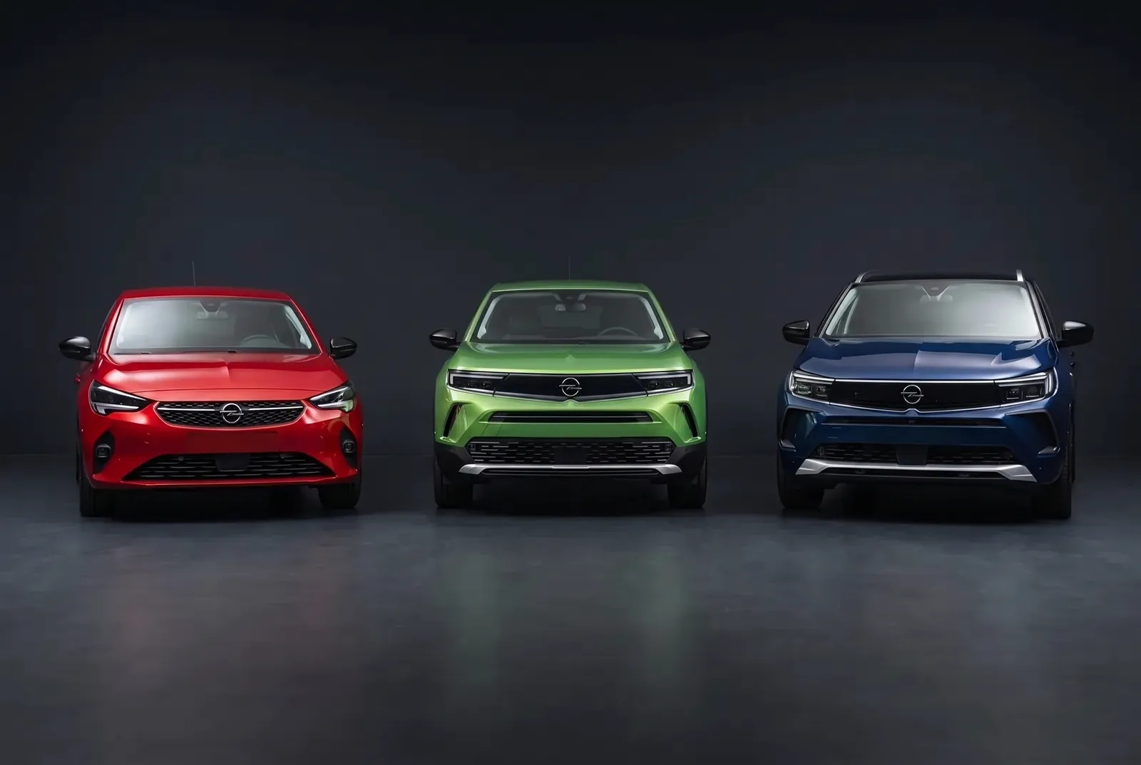 Welke Opel houdt zijn waarde het best?